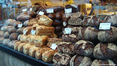 german breads