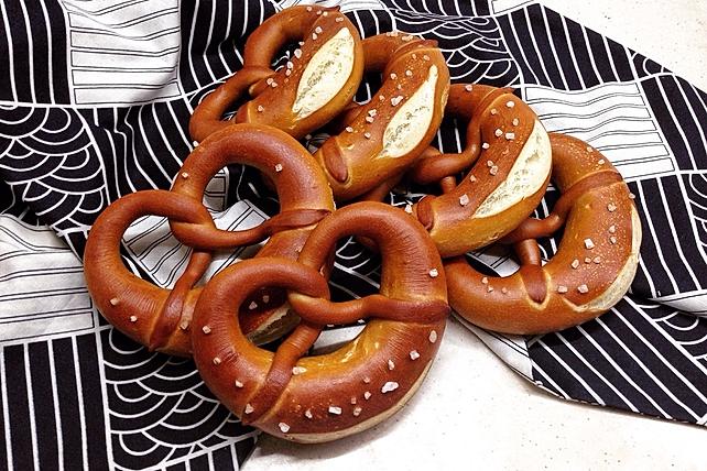 brezel
