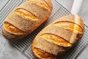 Pane-Siciliano-300x200 İtalyan ekmek çeşitleri