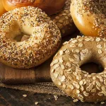 Bagel-tarifi