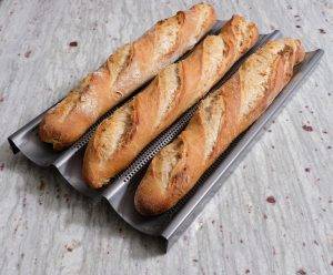 baguettes-300x248 İtalyan ekmek çeşitleri
