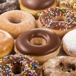 donut