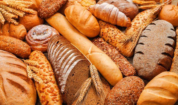 Ekmek Geçmişten Bugune